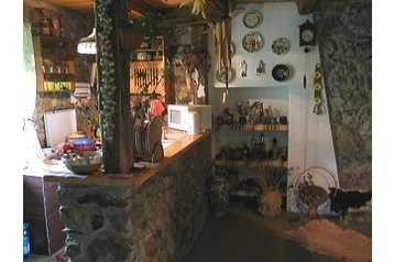 Pension de famille Rimetea 8